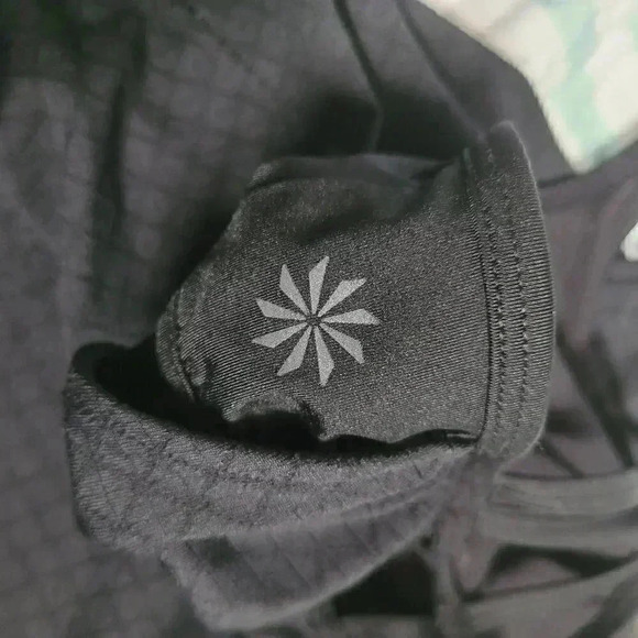 Athleta Workout Tank and Sports bra - Picture 3 of 4